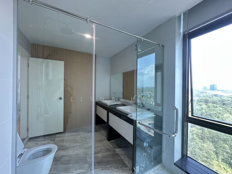 Impiana untuk Untuk Disewa - RM 5,000 /bulan, Mac 2026 - Bathroom - PropertyGuru.com.my