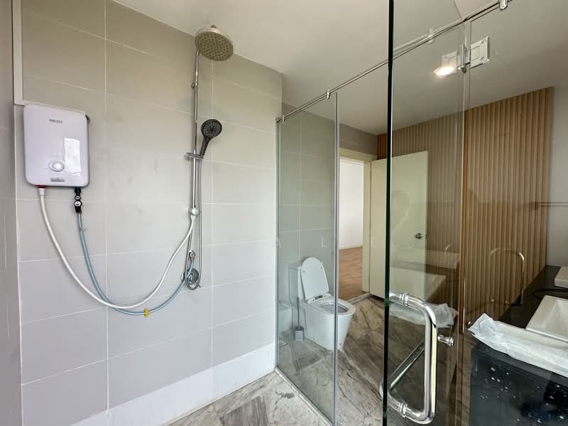 Impiana untuk Untuk Disewa - RM 5,000 /bulan, Mac 2026 - Bathroom - PropertyGuru.com.my