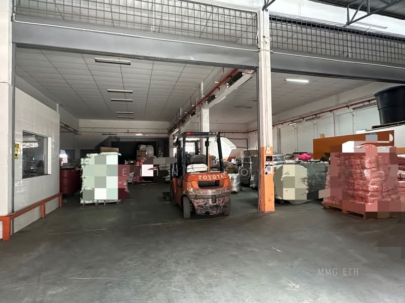 Factory for Sale in Shah Alam (Selangor) - Adeline Foong - Interior - PropertyGuru.com.my