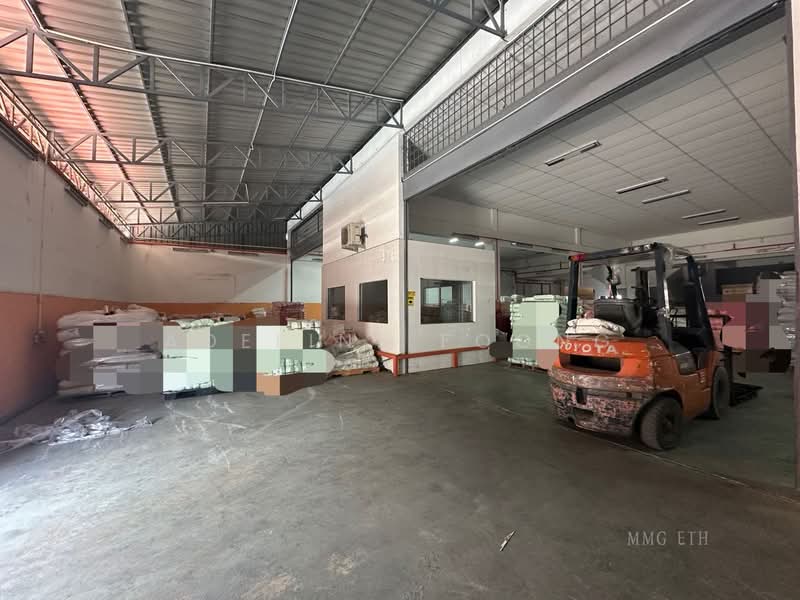 Factory for Sale in Shah Alam (Selangor) - Adeline Foong - Interior - PropertyGuru.com.my
