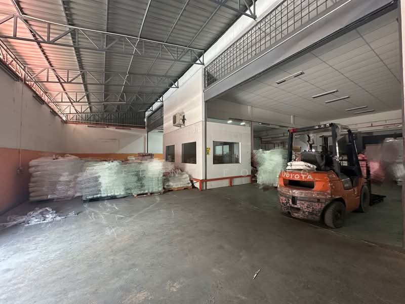 Factory for Sale in Shah Alam (Selangor) - Adeline Foong - Interior - PropertyGuru.com.my