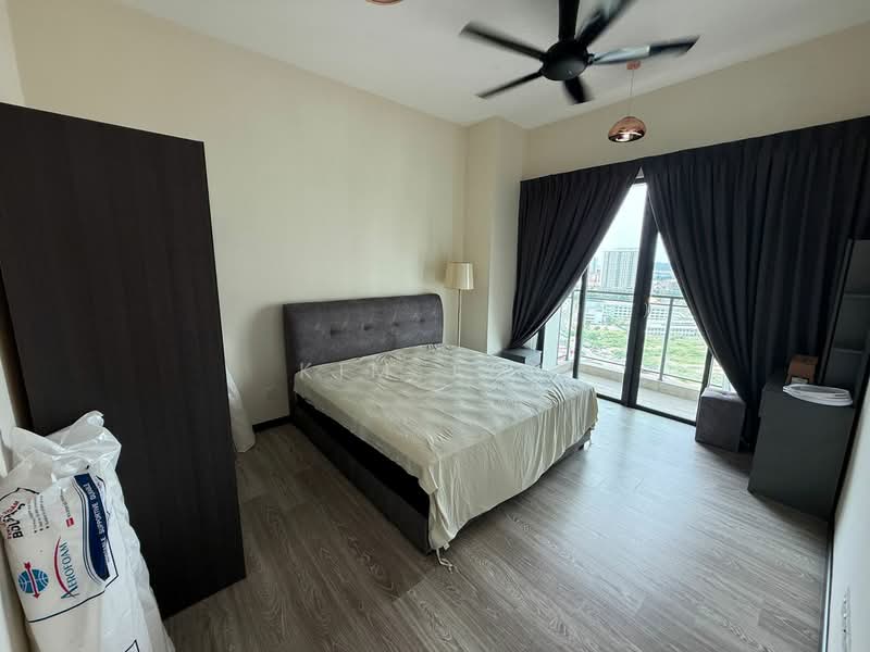 Condominium for Rent at Iconic Skies - Kim Tan - PropertyGuru.com.my