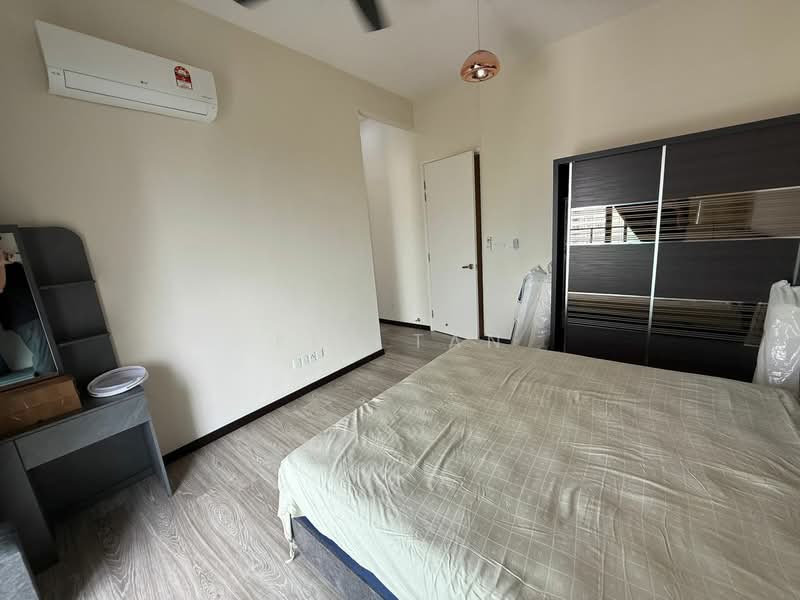 Condominium for Rent at Iconic Skies - Kim Tan - Bedroom - PropertyGuru.com.my