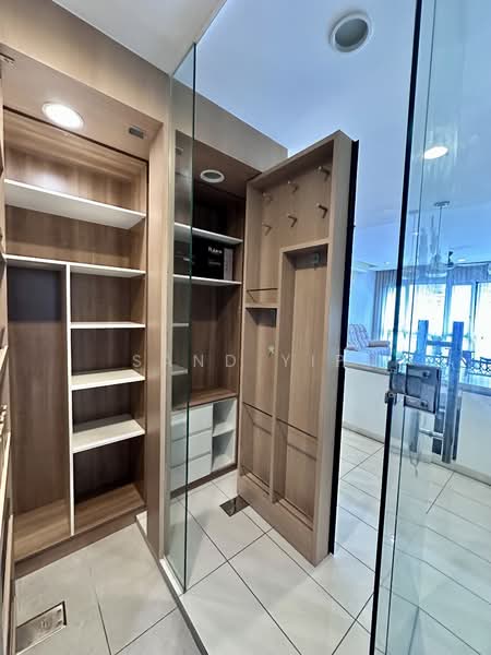 Service Residence for Rent at The Potpourri - Sand Yip - Interior - PropertyGuru.com.my