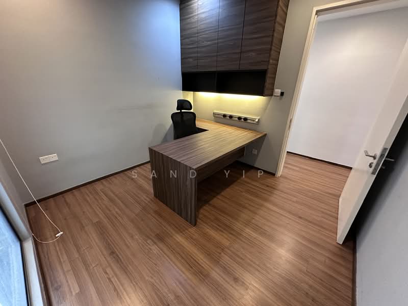 Service Residence for Rent at The Potpourri - Sand Yip - PropertyGuru.com.my