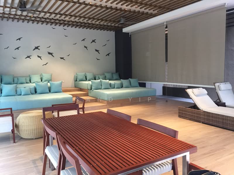 Service Residence for Rent at The Potpourri - Sand Yip - PropertyGuru.com.my