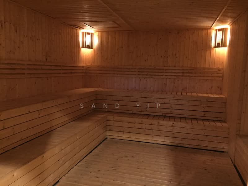 Service Residence for Rent at The Potpourri - Sand Yip - PropertyGuru.com.my