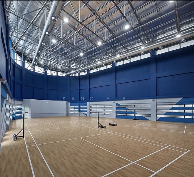 Service Residence for Rent at The Potpourri - Sand Yip - PropertyGuru.com.my