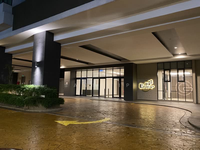 Service Residence for Rent at The Potpourri - Sand Yip - PropertyGuru.com.my