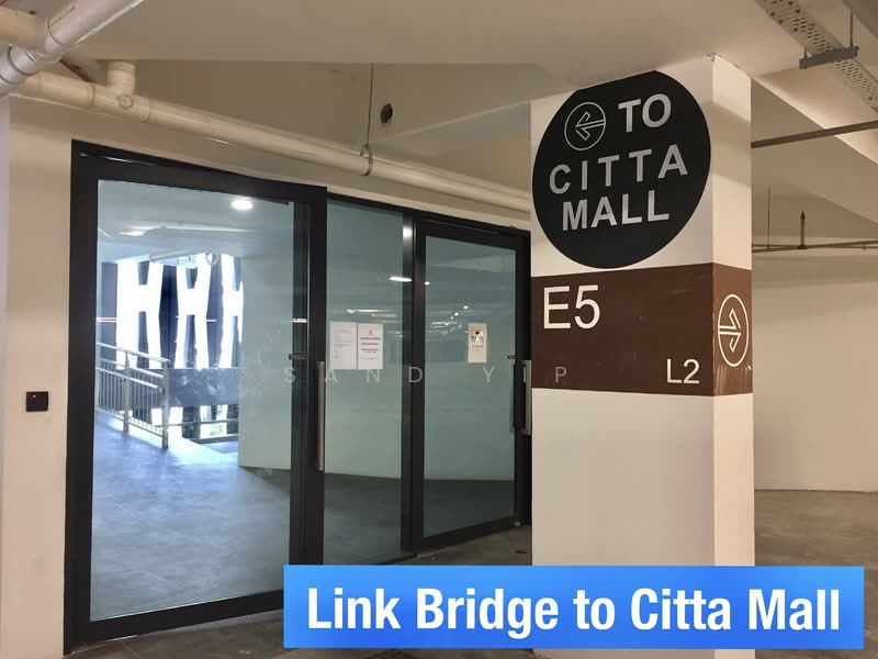 Service Residence for Rent at The Potpourri - Sand Yip - PropertyGuru.com.my