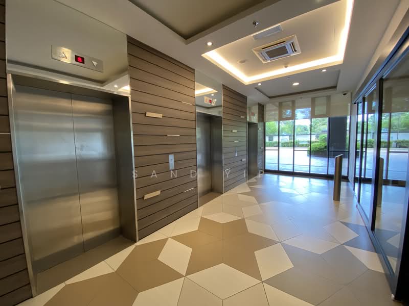 Service Residence for Rent at The Potpourri - Sand Yip - PropertyGuru.com.my