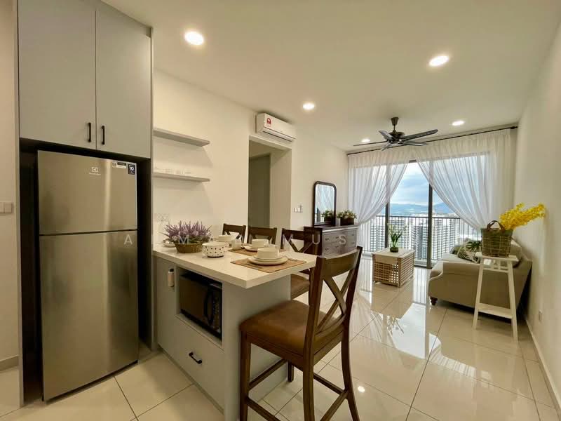 Service Residence for Sale at Kenwingston Platz - Ahmad Muslim - PropertyGuru.com.my