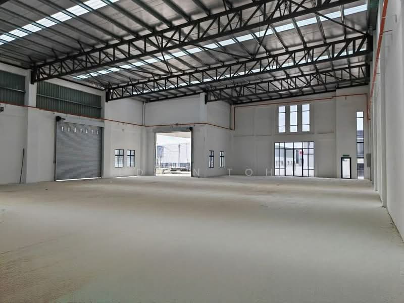 Factory for Sale in Eco Business Park 1 (Johor Bahru) - Edwin Toh - Interior - PropertyGuru.com.my