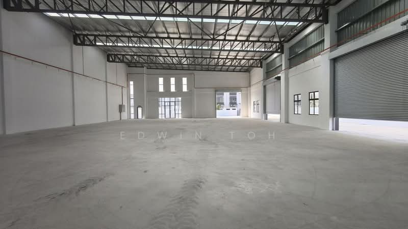 Factory for Sale in Eco Business Park 1 (Johor Bahru) - Edwin Toh - Interior - PropertyGuru.com.my