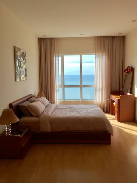 Condominium for Rent at The Cove Condominium - Jenny Leong - Bedroom - PropertyGuru.com.my