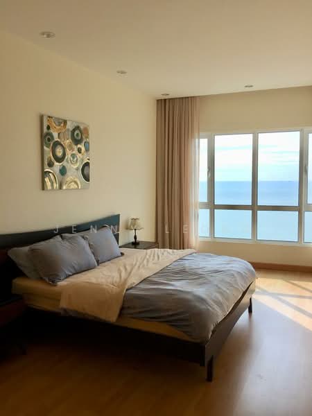 Condominium for Rent at The Cove Condominium - Jenny Leong - Bedroom - PropertyGuru.com.my