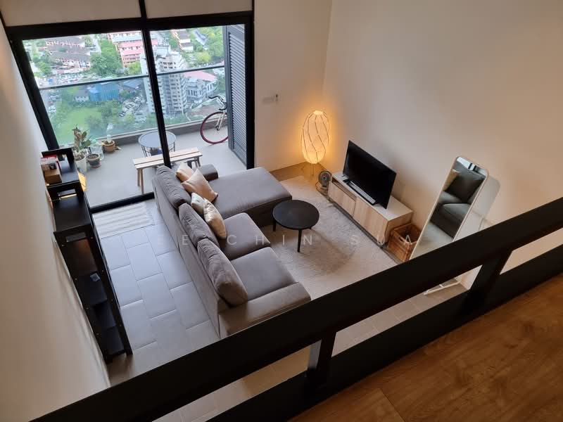 Condominium for Rent at Alila Bangsar - Jee Chin Sua - PropertyGuru.com.my