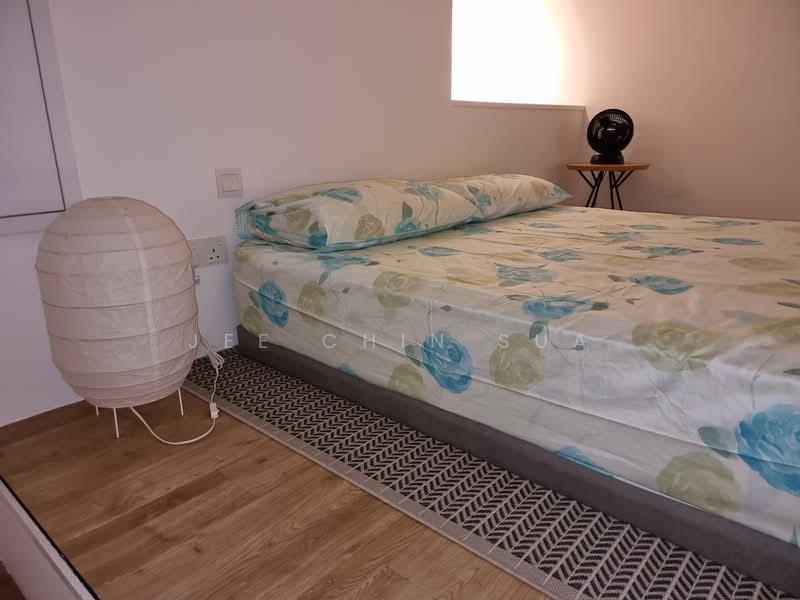 Condominium for Rent at Alila Bangsar - Jee Chin Sua - Bedroom - PropertyGuru.com.my