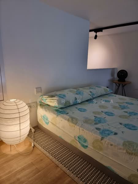 Condominium for Rent at Alila Bangsar - Jee Chin Sua - Bedroom - PropertyGuru.com.my