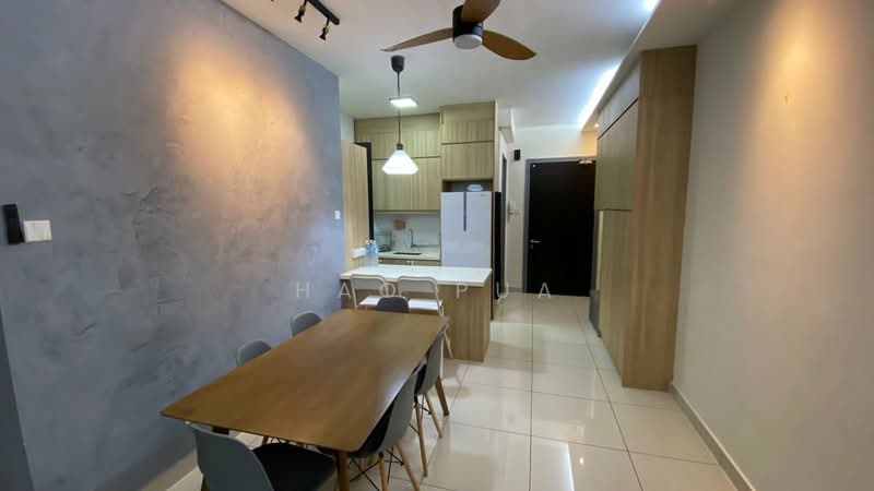 Servis Apartment untuk Dijual di KL Traders Square - Hao Pua - PropertyGuru.com.my
