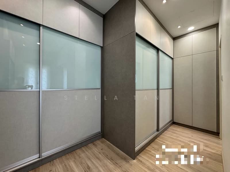 Semi-Detached House for Sale in Ambang Botanic (Klang) - Stella Tan - Interior - PropertyGuru.com.my