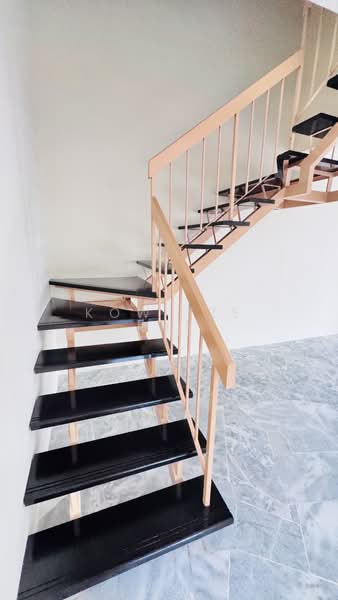 For Rent - Taman Lestari Perdana