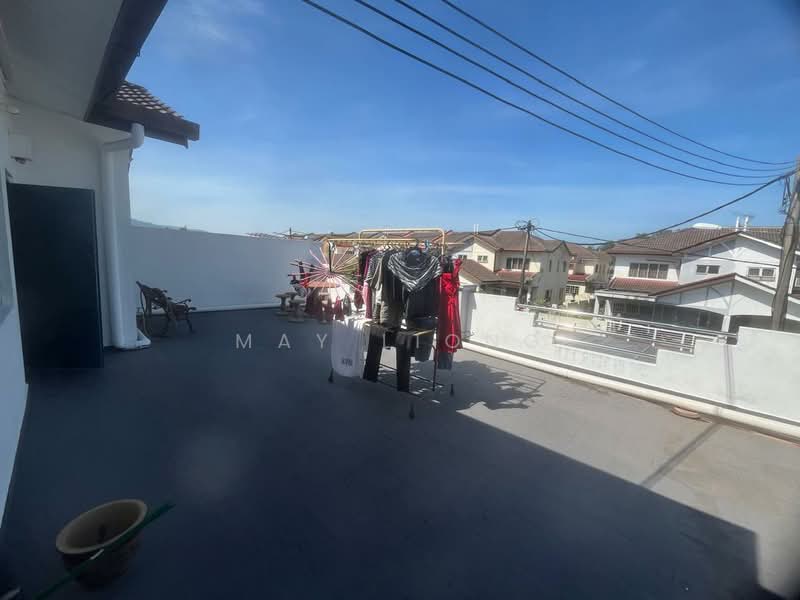 Rawang Perdana 2 untuk Untuk Dijual - RM 750,000, Apr 2026 - Exterior - PropertyGuru.com.my