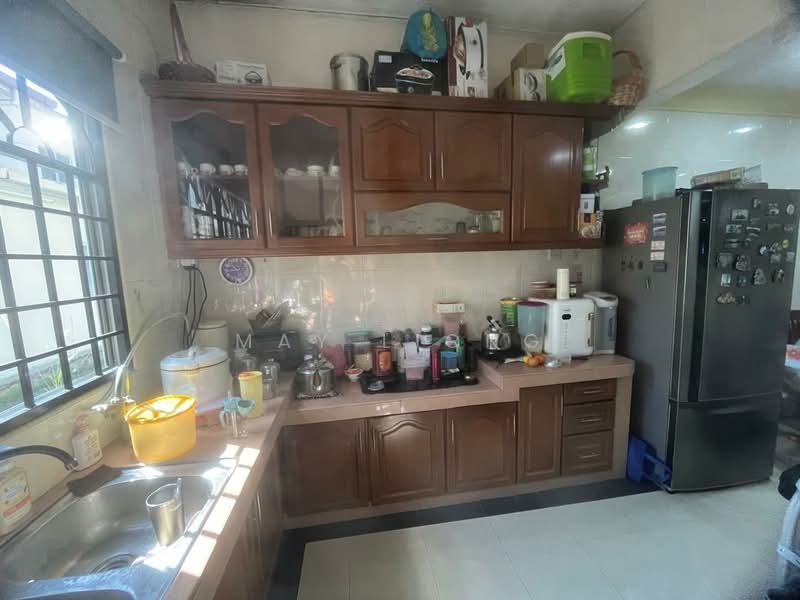 Rawang Perdana 2 untuk Untuk Dijual - RM 750,000, Apr 2026 - Kitchen - PropertyGuru.com.my