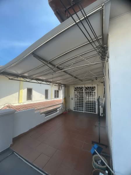 Rawang Perdana 2 untuk Untuk Dijual - RM 750,000, Apr 2026 - Exterior - PropertyGuru.com.my