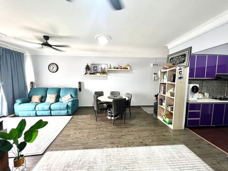 Widuri Impian untuk Untuk Dijual - RM 380,000, Mac 2026 - PropertyGuru.com.my