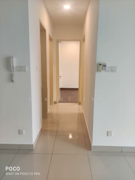 Service Residence for Sale at Sentul Village - Elaine Yap - Corridor - PropertyGuru.com.my