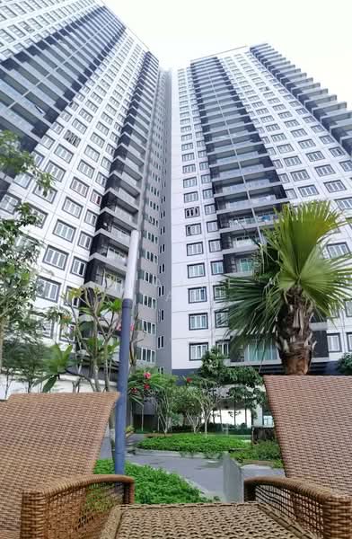 Service Residence for Sale at Sentul Village - Elaine Yap - Exterior - PropertyGuru.com.my