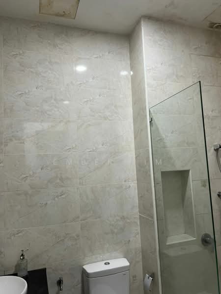 Cluster House for Sale in Taman Ekoflora (Johor Bahru) - Ember Lim - Bathroom - PropertyGuru.com.my