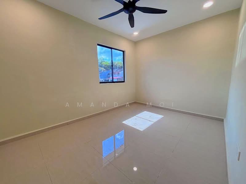 2-storey Terraced House for Sale in Taman Muhibbah (Kulai) - Amanda Moi - PropertyGuru.com.my