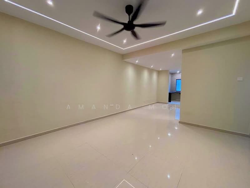 2-storey Terraced House for Sale in Taman Muhibbah (Kulai) - Amanda Moi - PropertyGuru.com.my