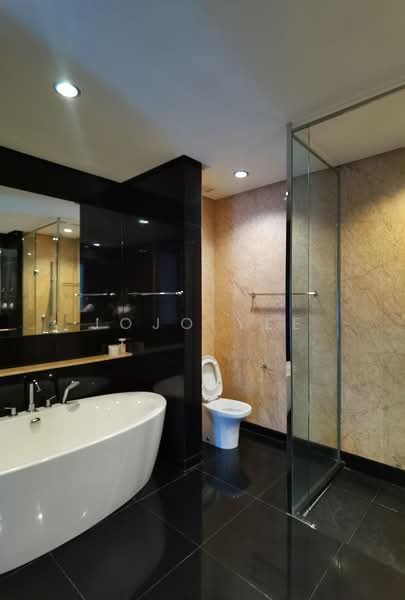 Service Residence for Rent at St Mary Residences - Jojo Yee - PropertyGuru.com.my