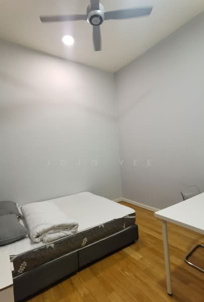Service Residence for Rent at St Mary Residences - Jojo Yee - PropertyGuru.com.my