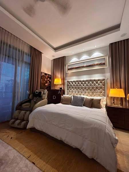 Semi-Detached House for Sale in Eco Majestic (Semenyih) - Nor Azdlin Adnan - Bedroom - PropertyGuru.com.my