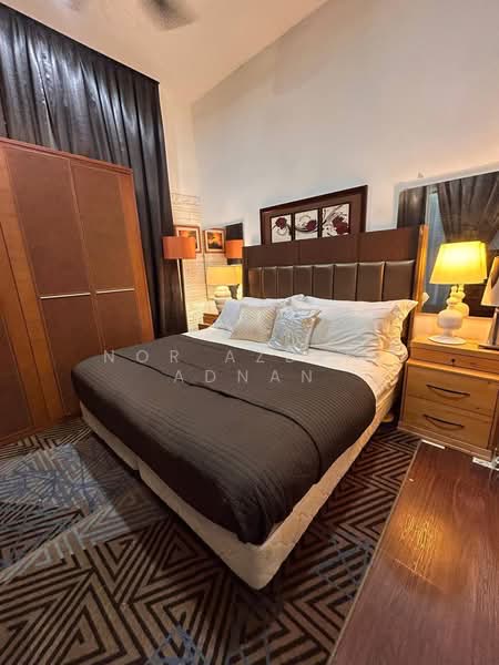 Semi-Detached House for Sale in Eco Majestic (Semenyih) - Nor Azdlin Adnan - Bedroom - PropertyGuru.com.my