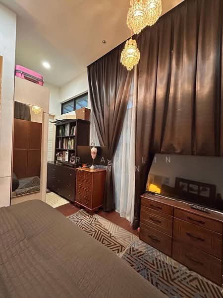 Semi-Detached House for Sale in Eco Majestic (Semenyih) - Nor Azdlin Adnan - Bedroom - PropertyGuru.com.my
