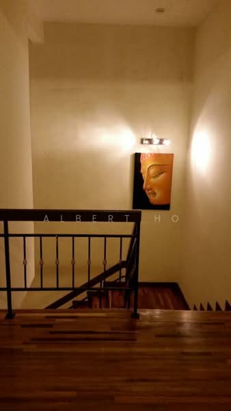 3-storey Terraced House for Sale in Bangsar (Kuala Lumpur) - Albert Ho - Interior - PropertyGuru.com.my