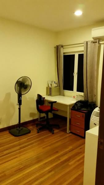 3-storey Terraced House for Sale in Bangsar (Kuala Lumpur) - Albert Ho - Study - PropertyGuru.com.my