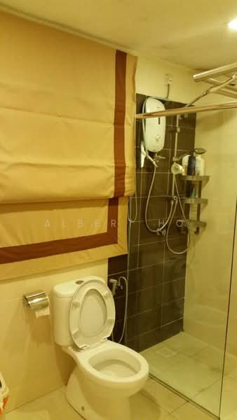 3-storey Terraced House for Sale in Bangsar (Kuala Lumpur) - Albert Ho - Bathroom - PropertyGuru.com.my