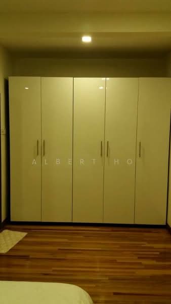 3-storey Terraced House for Sale in Bangsar (Kuala Lumpur) - Albert Ho - Bedroom - PropertyGuru.com.my