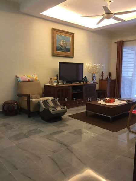 3-storey Terraced House for Sale in Bangsar (Kuala Lumpur) - Albert Ho - Living Room - PropertyGuru.com.my