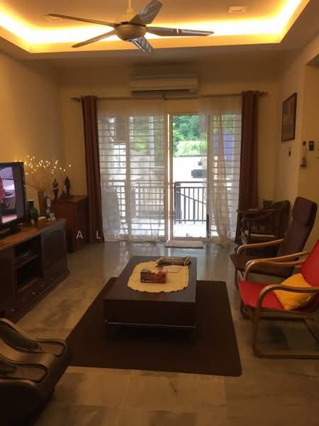 3-storey Terraced House for Sale in Bangsar (Kuala Lumpur) - Albert Ho - Living Room - PropertyGuru.com.my
