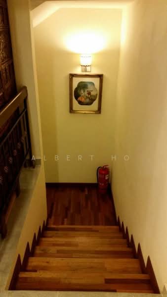 3-storey Terraced House for Sale in Bangsar (Kuala Lumpur) - Albert Ho - Interior - PropertyGuru.com.my