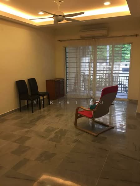 3-storey Terraced House for Sale in Bangsar (Kuala Lumpur) - Albert Ho - Living Room - PropertyGuru.com.my