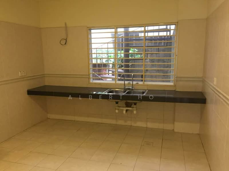 3-storey Terraced House for Sale in Bangsar (Kuala Lumpur) - Albert Ho - Kitchen - PropertyGuru.com.my