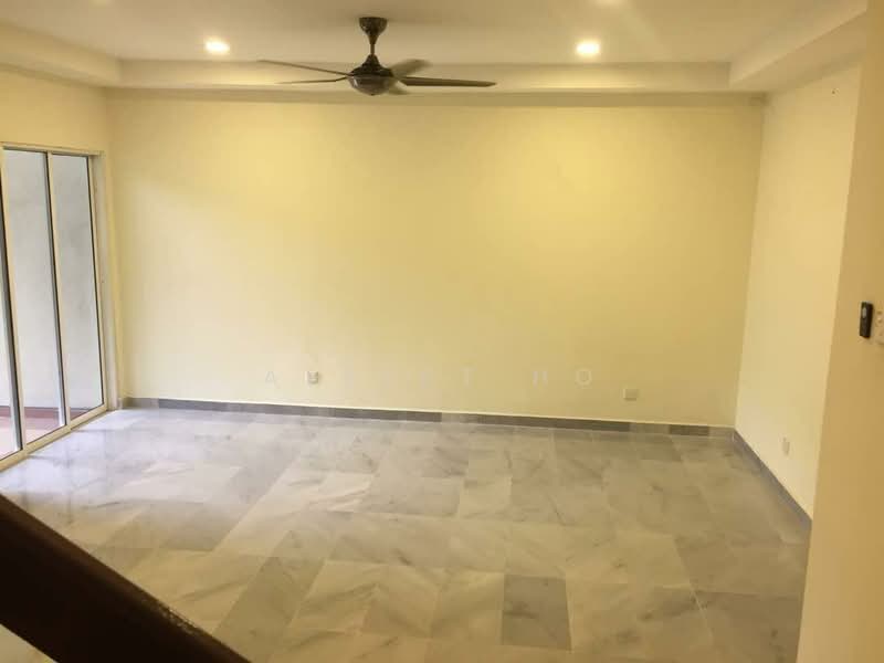 3-storey Terraced House for Sale in Bangsar (Kuala Lumpur) - Albert Ho - Living Room - PropertyGuru.com.my
